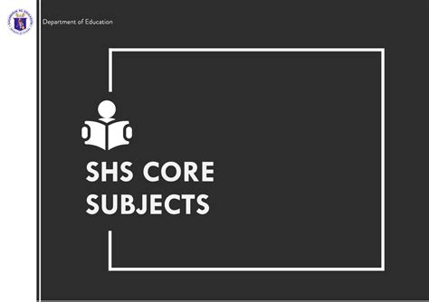 21st century literature melcs|MELC SHS Core Subjects .